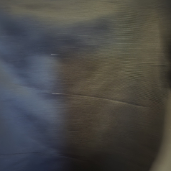 Adidas Kids Black Track Pants with Red and Blue Stripes - Picture 6 of 11